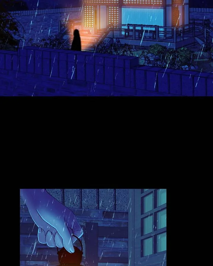 My Dear Cold-Blooded King Chapter 111 page 23