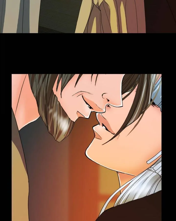 My Dear Cold-Blooded King Chapter 111 page 33