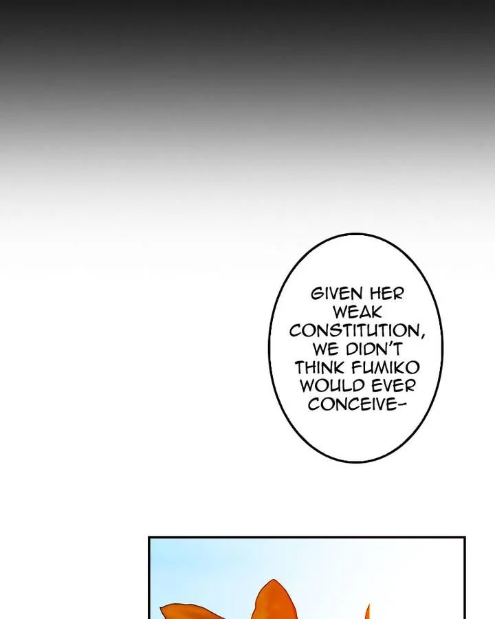 My Dear Cold-Blooded King Chapter 111 page 36