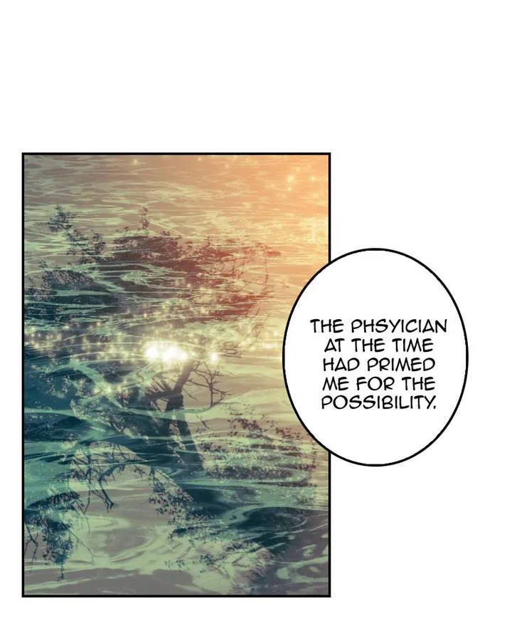 My Dear Cold-Blooded King Chapter 111 page 39