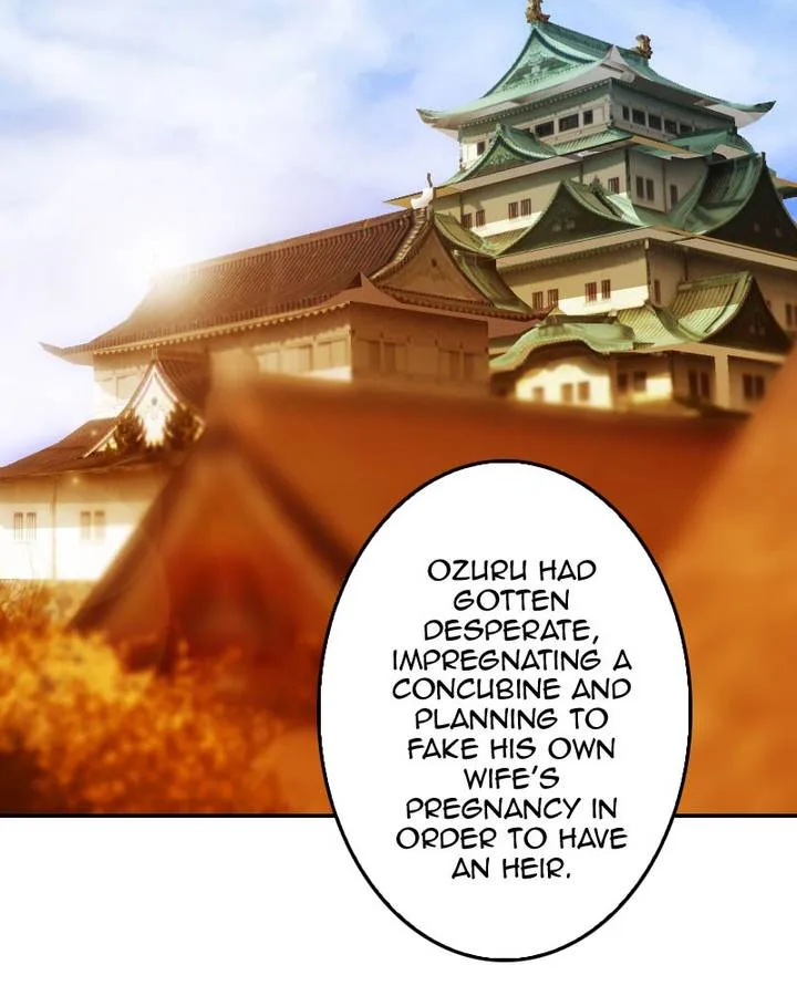 My Dear Cold-Blooded King Chapter 111 page 38