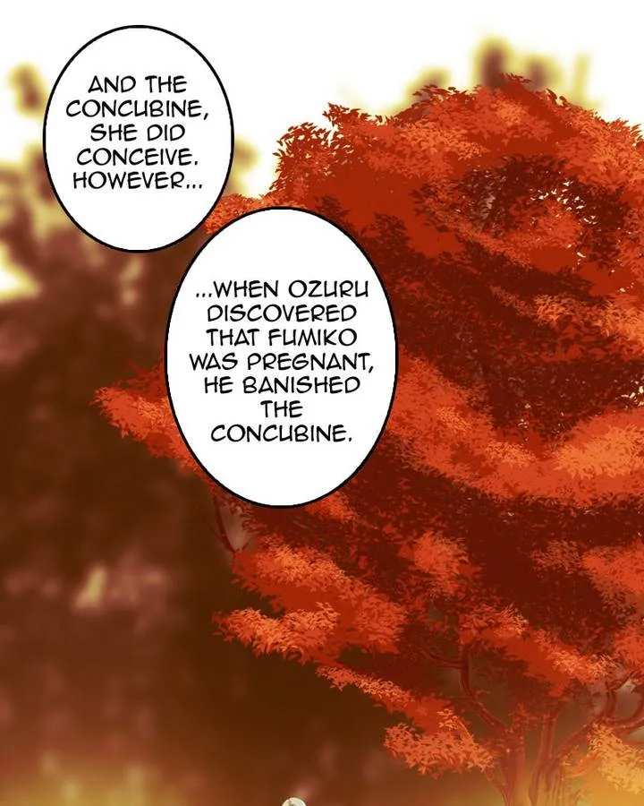My Dear Cold-Blooded King Chapter 111 page 40