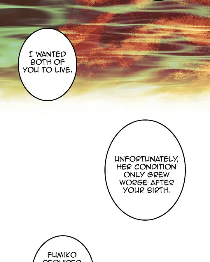 My Dear Cold-Blooded King Chapter 111 page 42