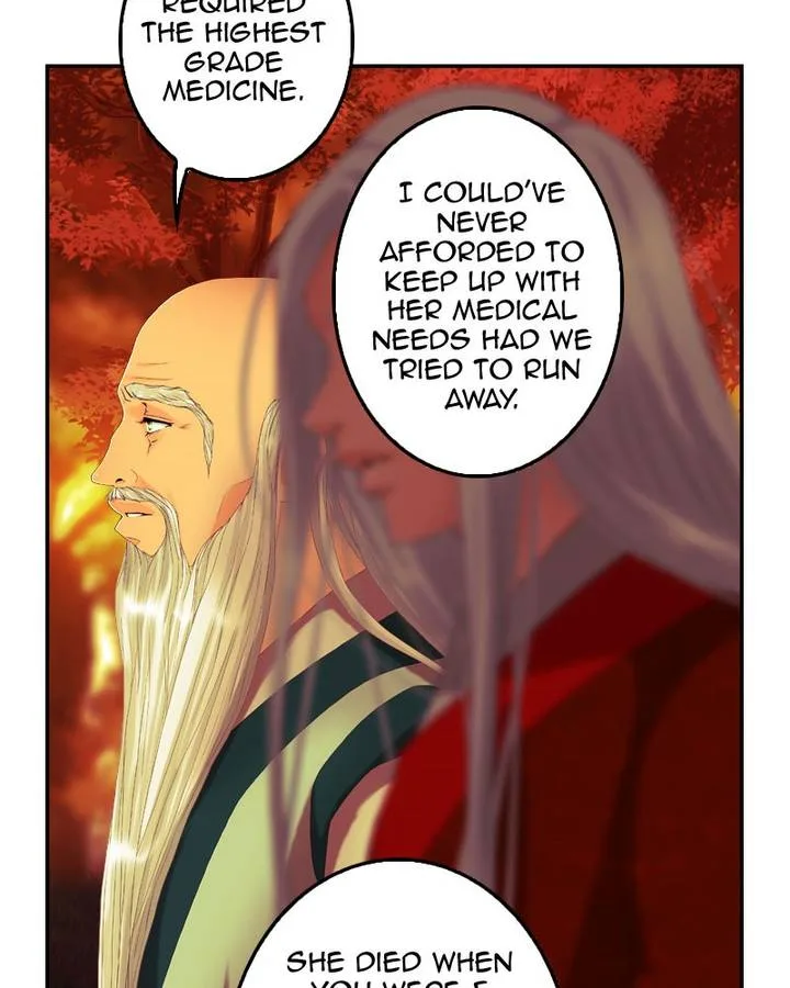 My Dear Cold-Blooded King Chapter 111 page 43