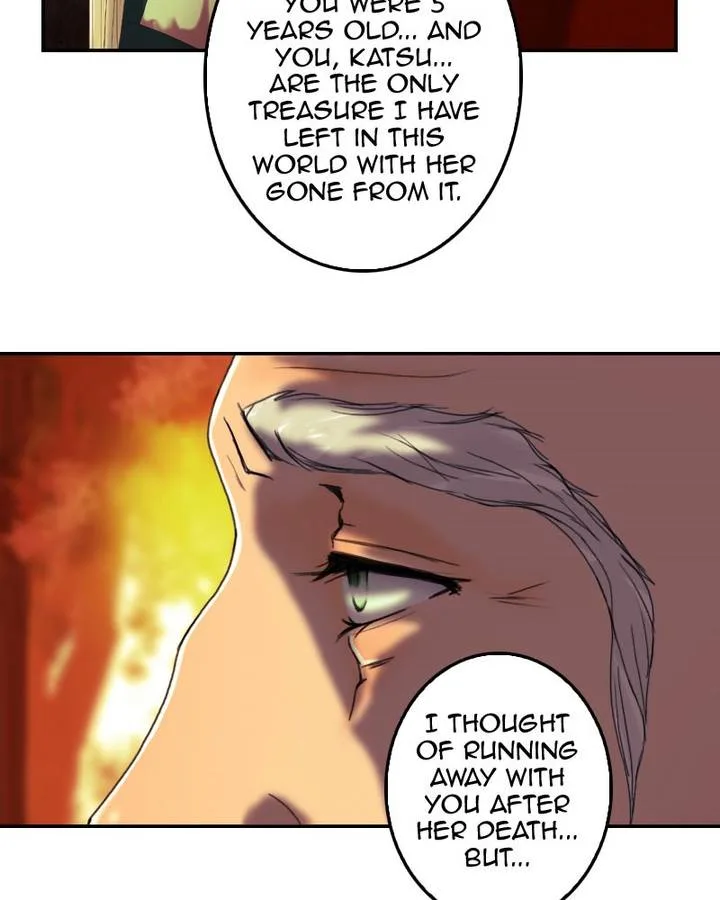 My Dear Cold-Blooded King Chapter 111 page 44
