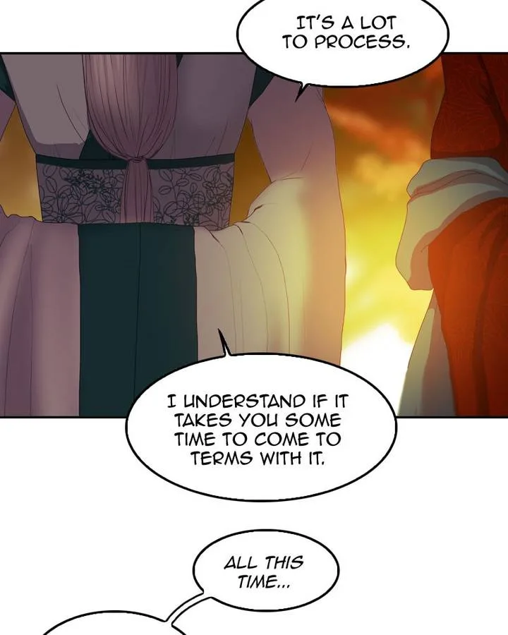 My Dear Cold-Blooded King Chapter 111 page 48