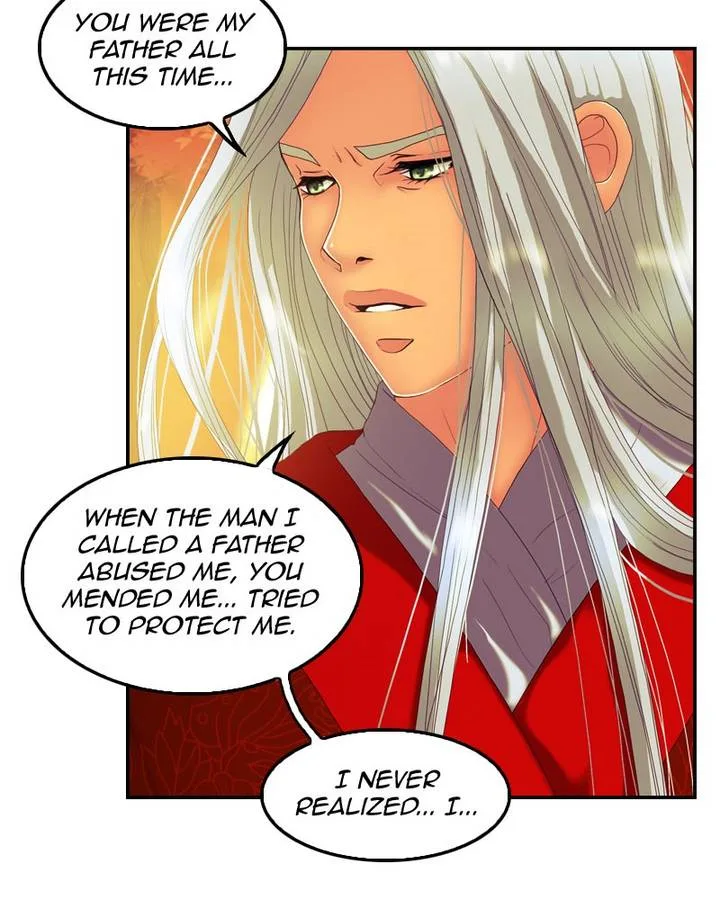 My Dear Cold-Blooded King Chapter 111 page 49