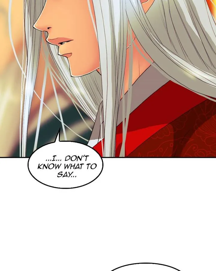 My Dear Cold-Blooded King Chapter 111 page 47
