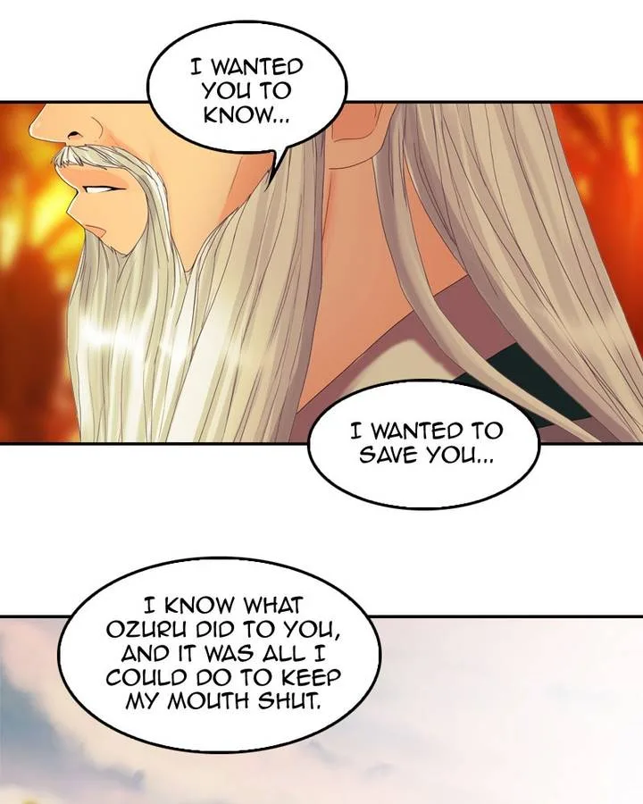 My Dear Cold-Blooded King Chapter 111 page 50