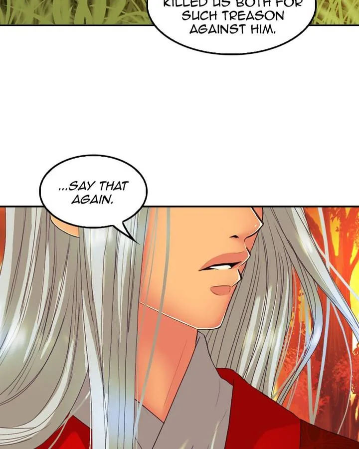 My Dear Cold-Blooded King Chapter 111 page 52