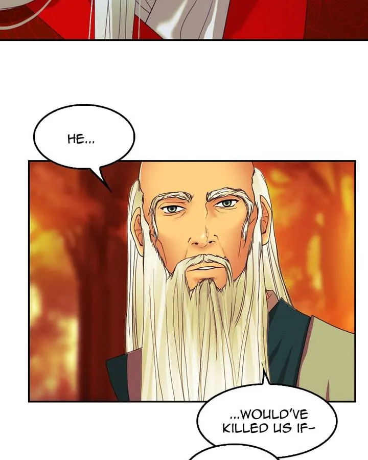 My Dear Cold-Blooded King Chapter 111 page 53
