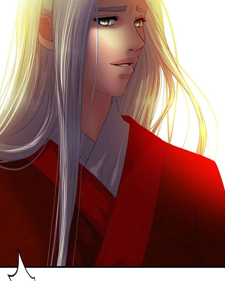 My Dear Cold-Blooded King Chapter 111 page 55