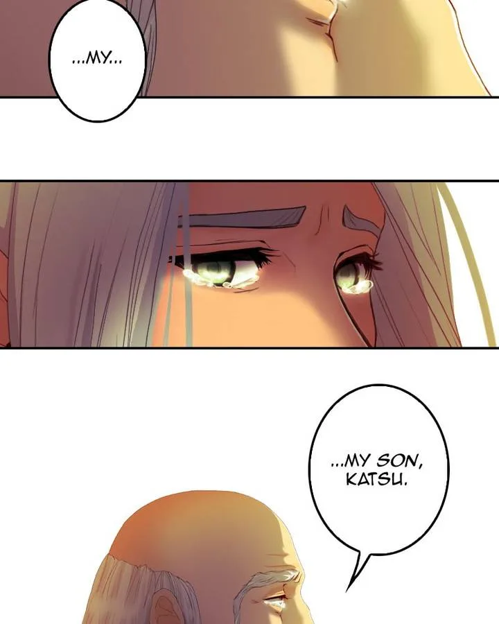 My Dear Cold-Blooded King Chapter 111 page 57