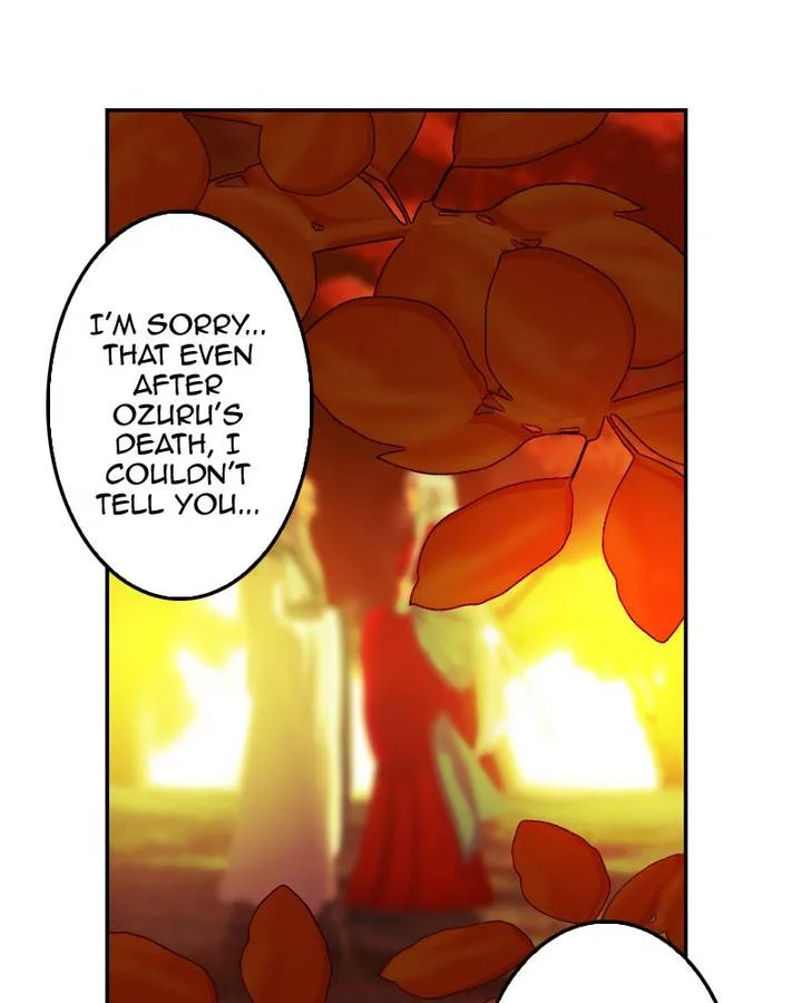 My Dear Cold-Blooded King Chapter 111 page 60