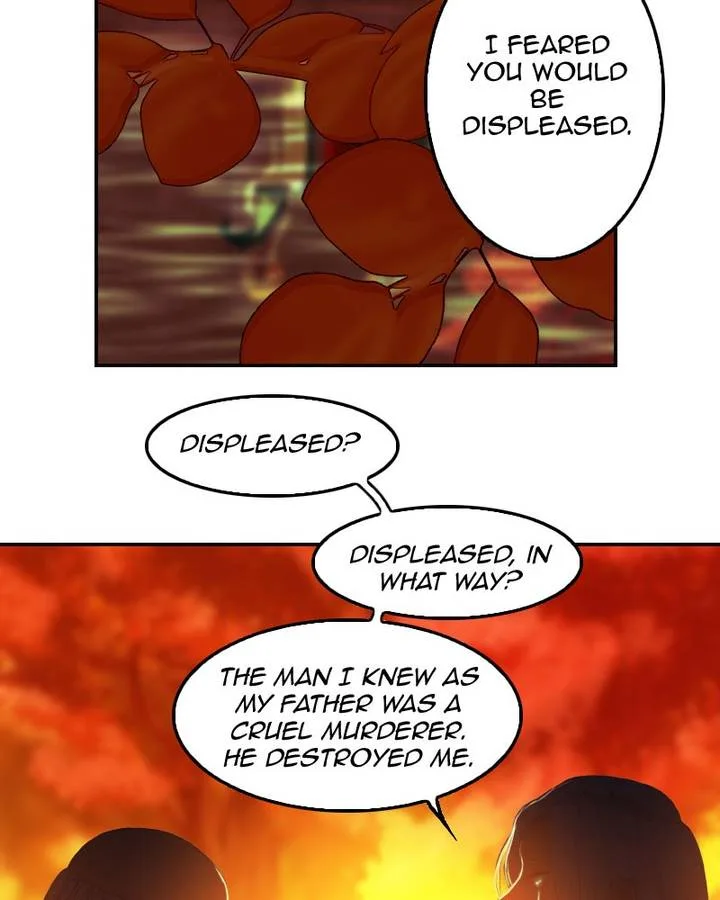 My Dear Cold-Blooded King Chapter 111 page 61