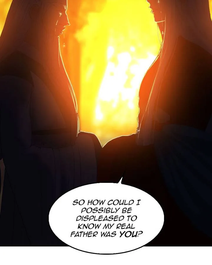 My Dear Cold-Blooded King Chapter 111 page 62