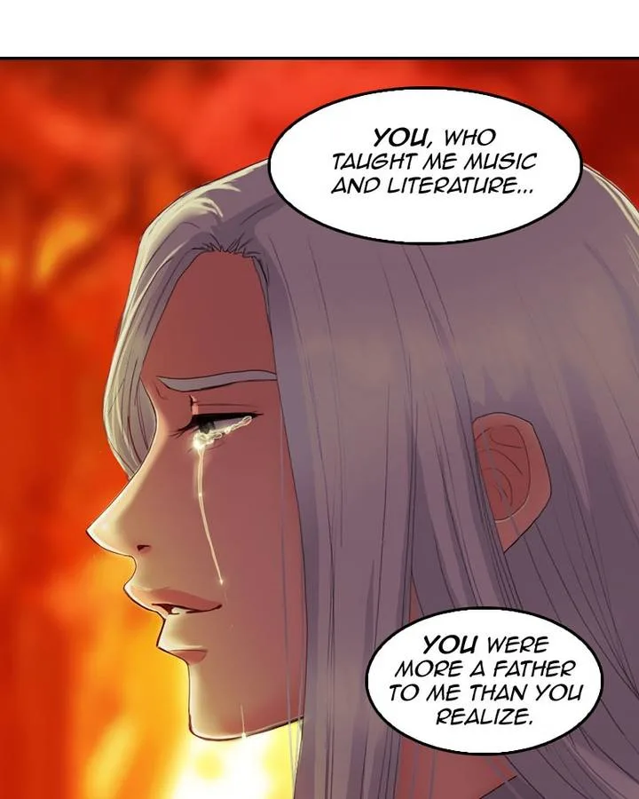 My Dear Cold-Blooded King Chapter 111 page 63