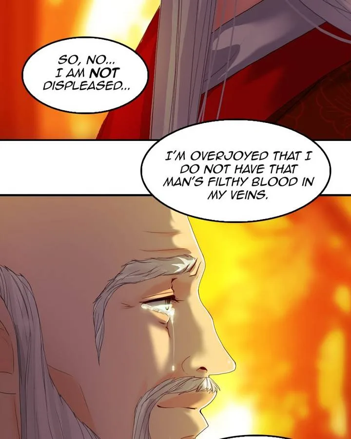 My Dear Cold-Blooded King Chapter 111 page 64