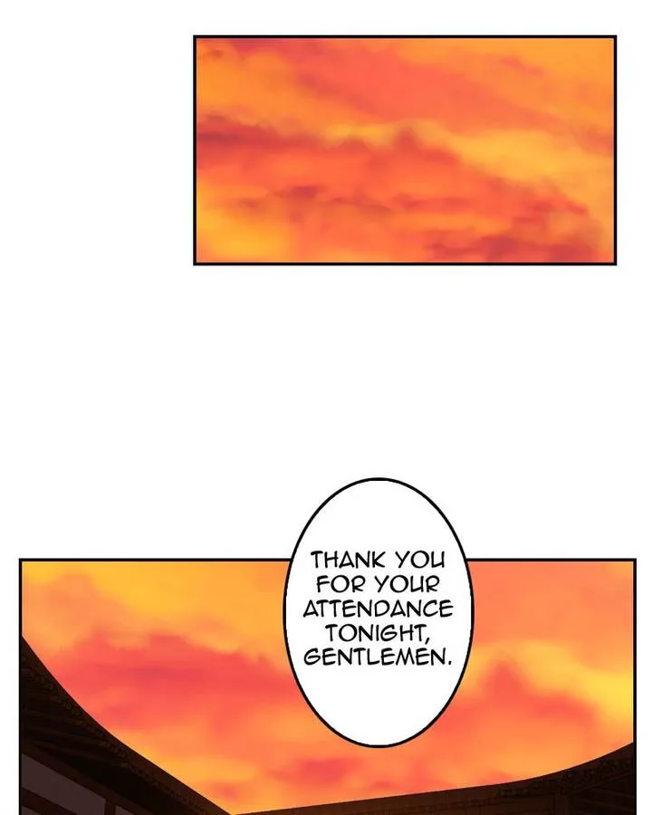 My Dear Cold-Blooded King Chapter 111 page 70