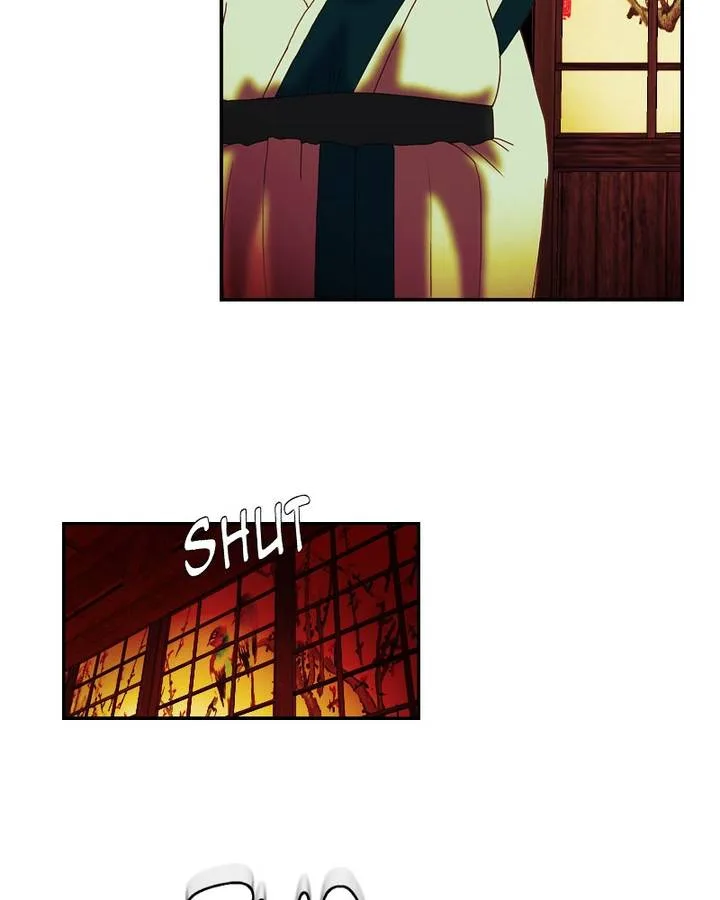 My Dear Cold-Blooded King Chapter 111 page 72