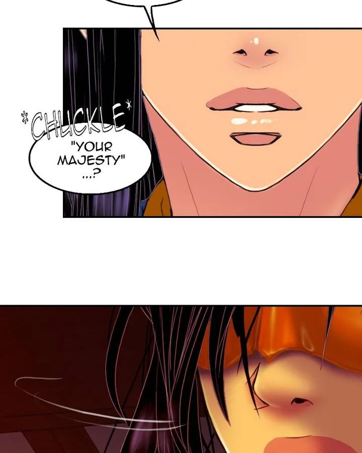 My Dear Cold-Blooded King Chapter 111 page 84