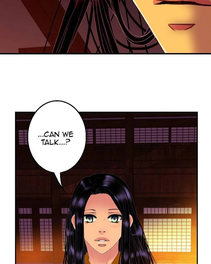 My Dear Cold-Blooded King Chapter 111 page 85