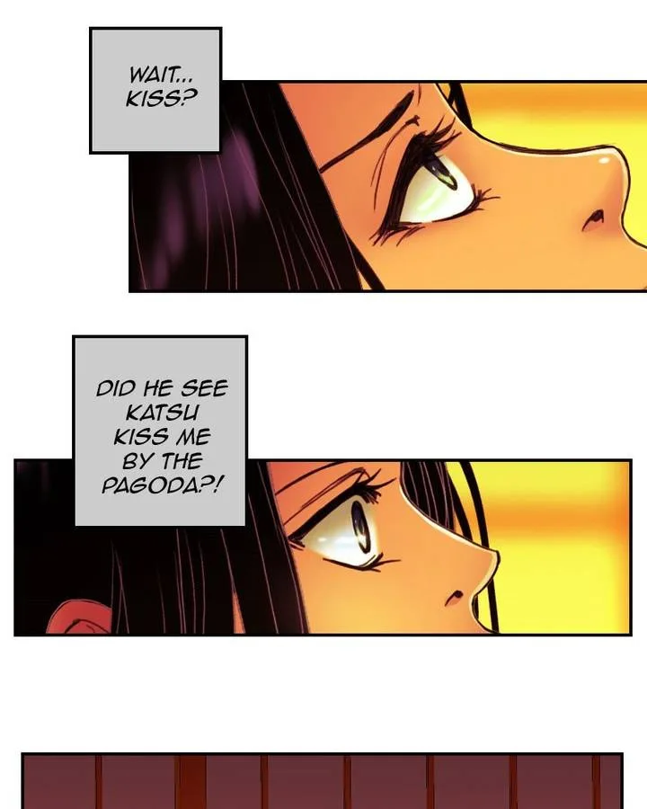 My Dear Cold-Blooded King Chapter 112 page 28