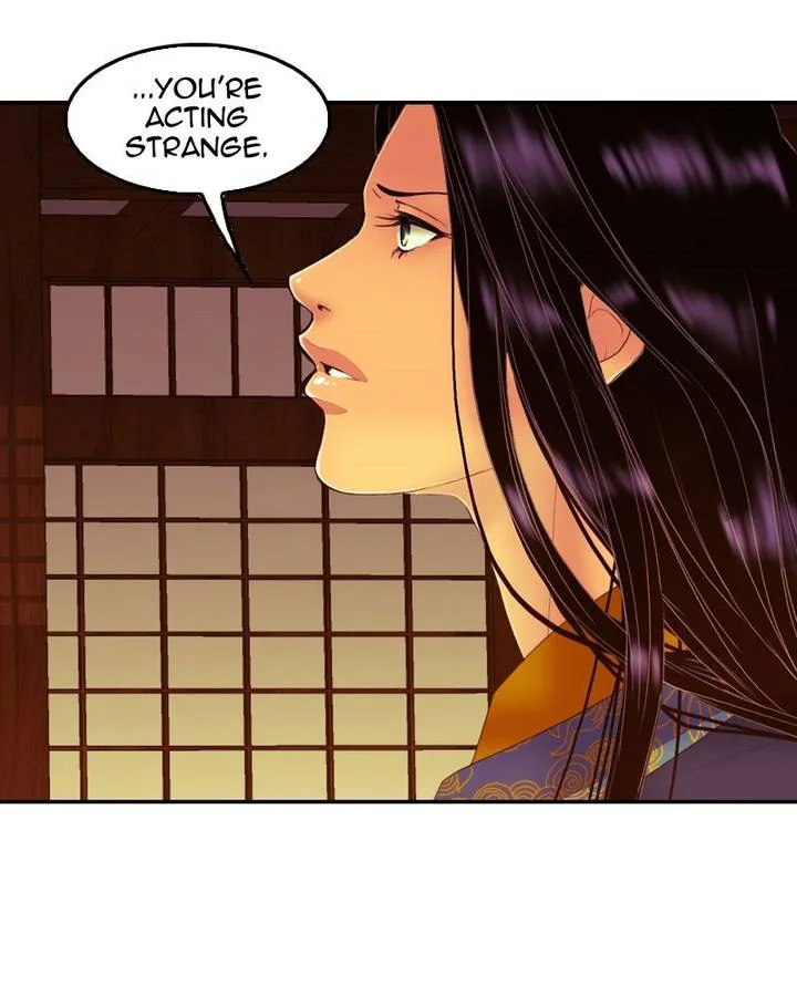 My Dear Cold-Blooded King Chapter 112 page 16