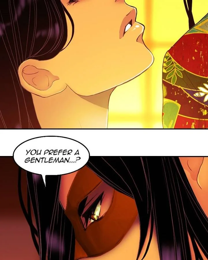 My Dear Cold-Blooded King Chapter 112 page 25