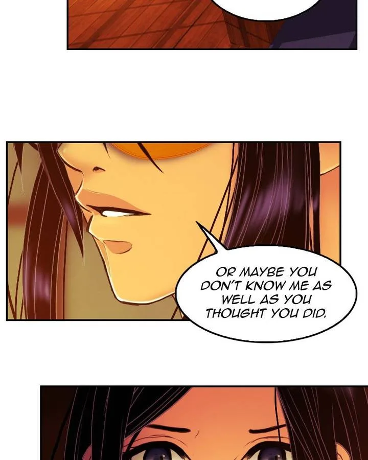 My Dear Cold-Blooded King Chapter 112 page 18