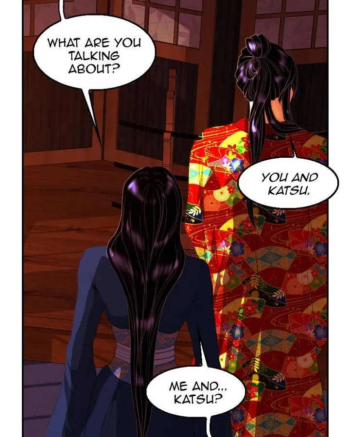My Dear Cold-Blooded King Chapter 112 page 13