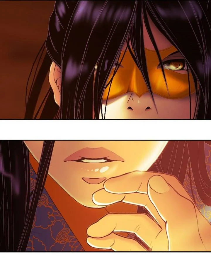 My Dear Cold-Blooded King Chapter 112 page 30