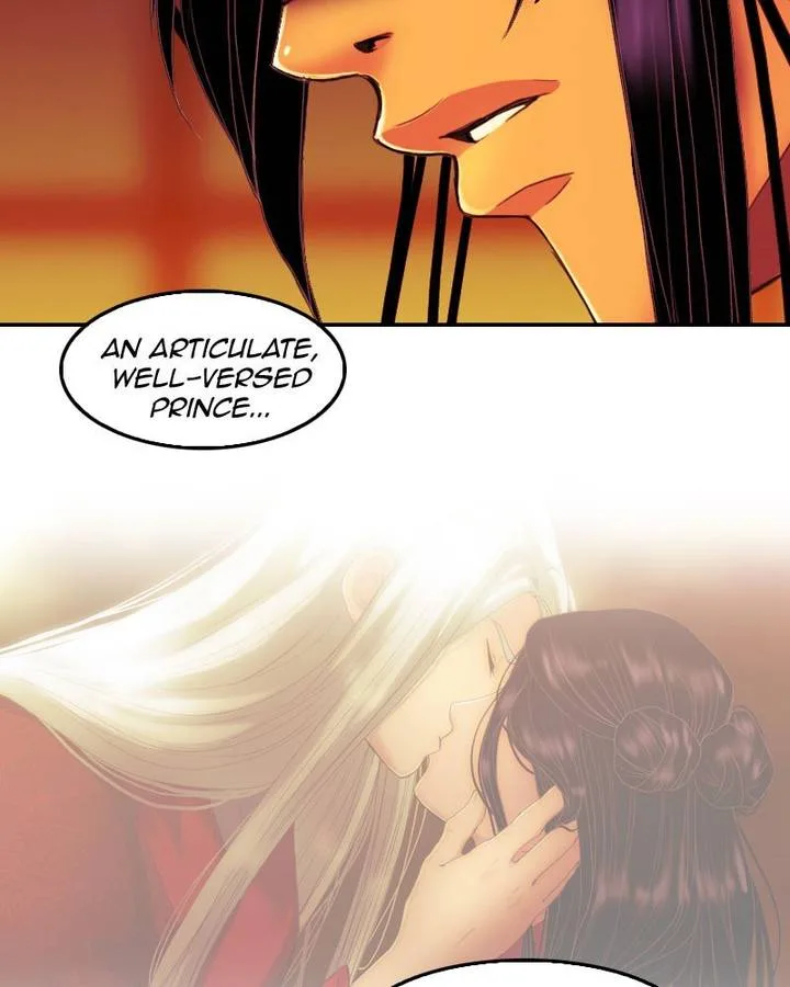 My Dear Cold-Blooded King Chapter 112 page 26