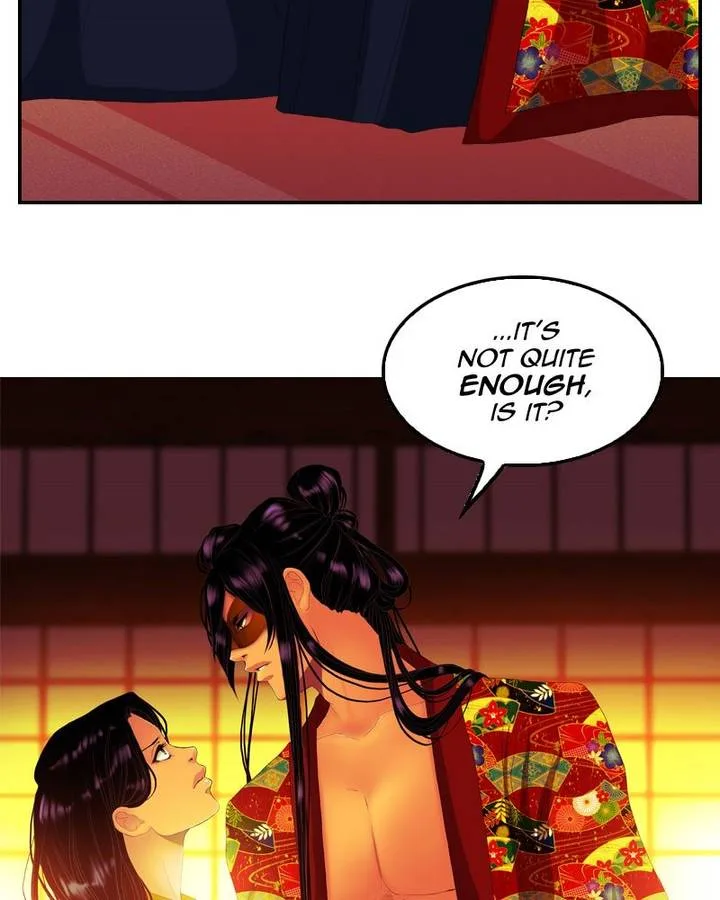 My Dear Cold-Blooded King Chapter 112 page 23