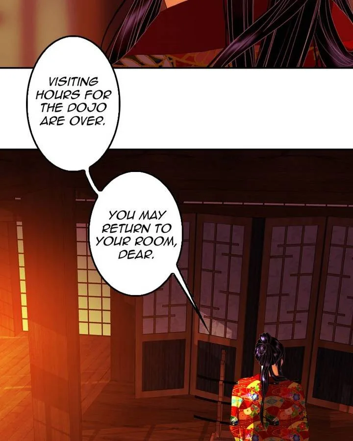 My Dear Cold-Blooded King Chapter 112 page 5