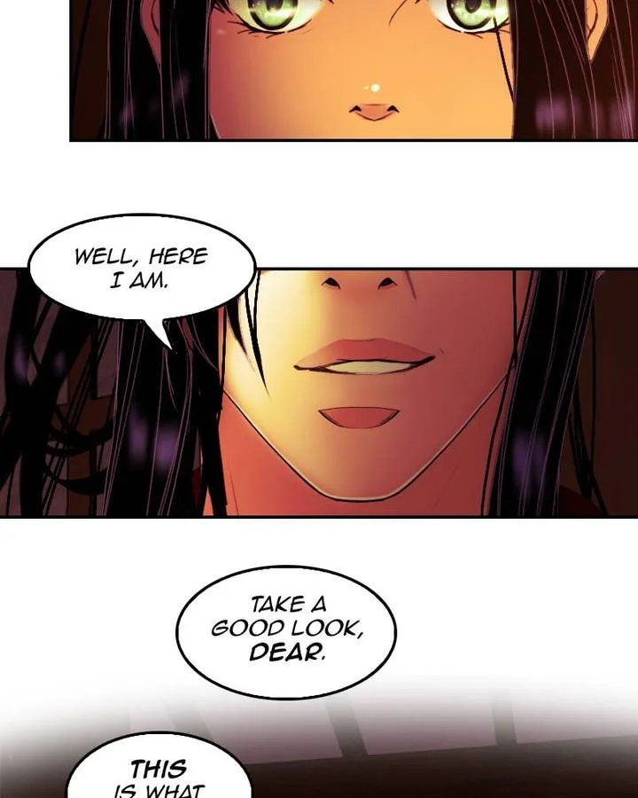 My Dear Cold-Blooded King Chapter 112 page 19