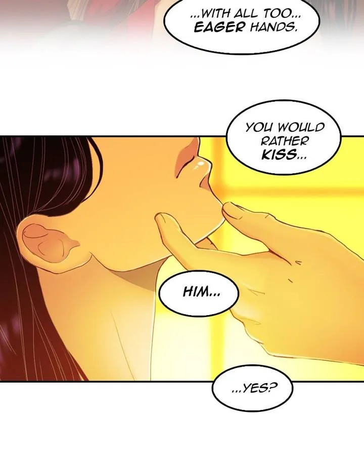 My Dear Cold-Blooded King Chapter 112 page 27