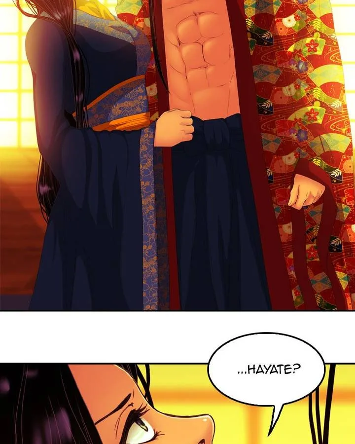 My Dear Cold-Blooded King Chapter 112 page 24