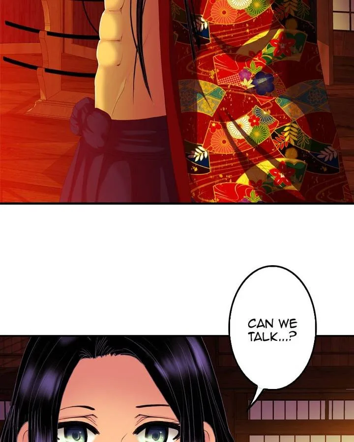 My Dear Cold-Blooded King Chapter 112 page 2