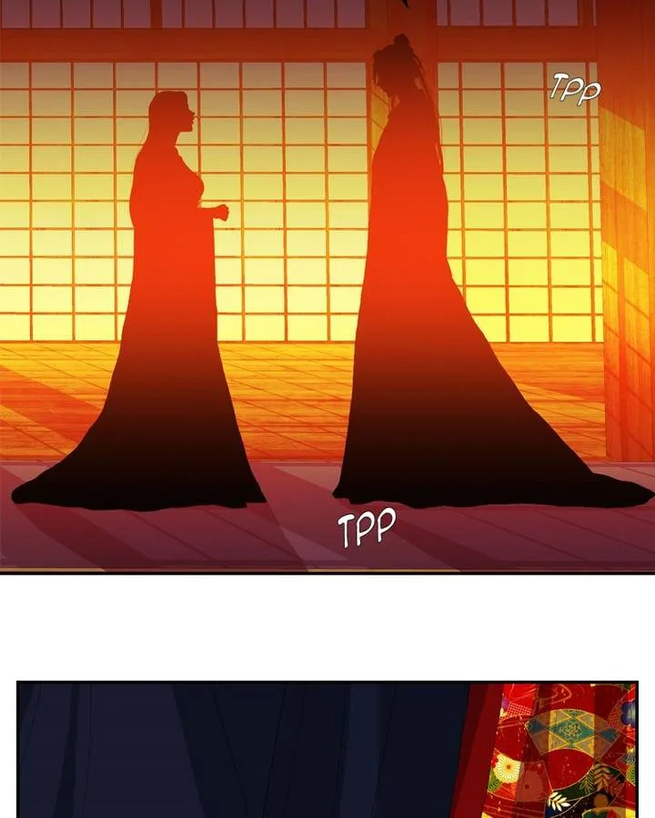 My Dear Cold-Blooded King Chapter 112 page 22