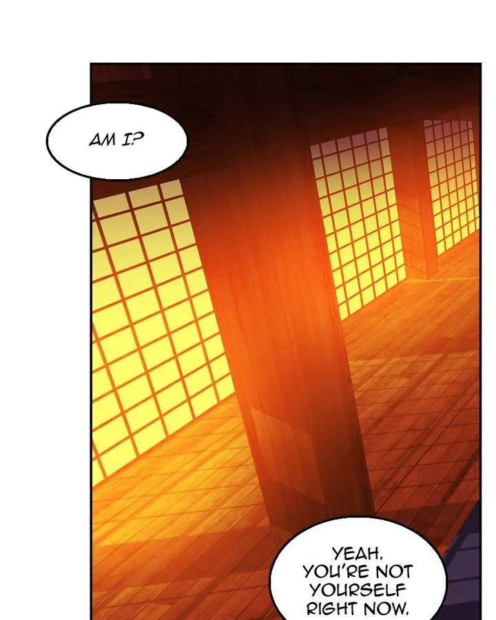 My Dear Cold-Blooded King Chapter 112 page 17