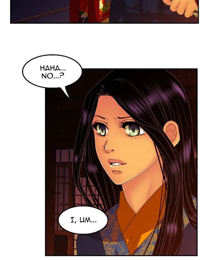 My Dear Cold-Blooded King Chapter 112 page 10