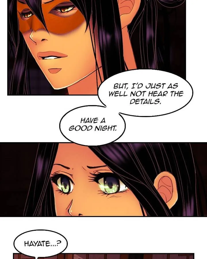 My Dear Cold-Blooded King Chapter 112 page 12