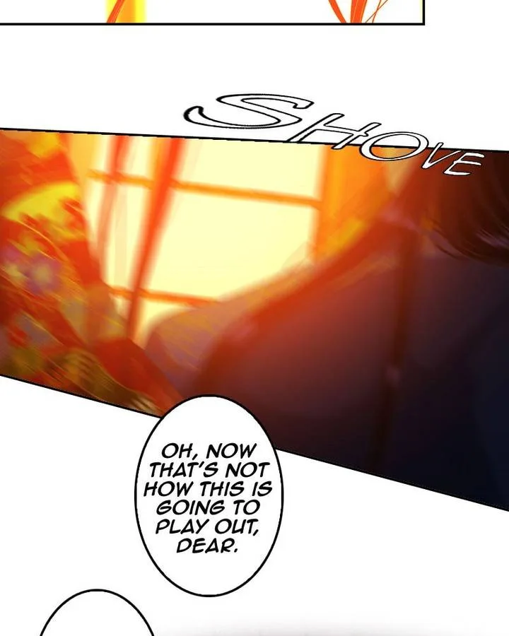 My Dear Cold-Blooded King Chapter 112 page 42