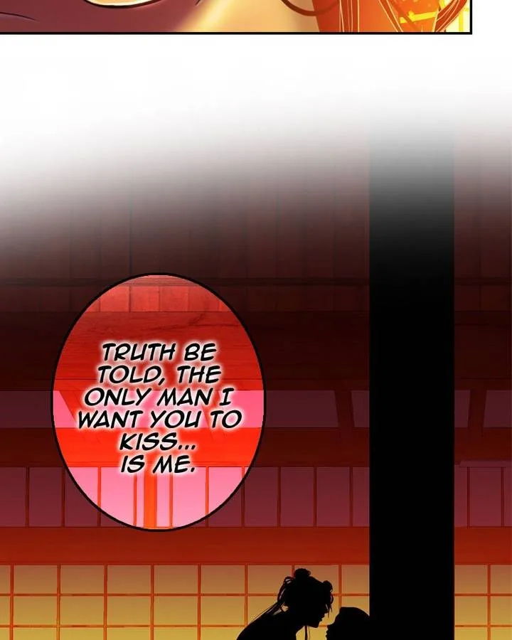 My Dear Cold-Blooded King Chapter 112 page 47