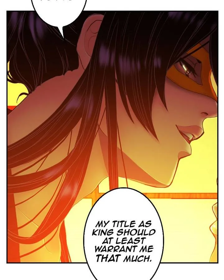 My Dear Cold-Blooded King Chapter 112 page 45