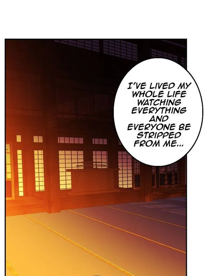 My Dear Cold-Blooded King Chapter 112 page 51