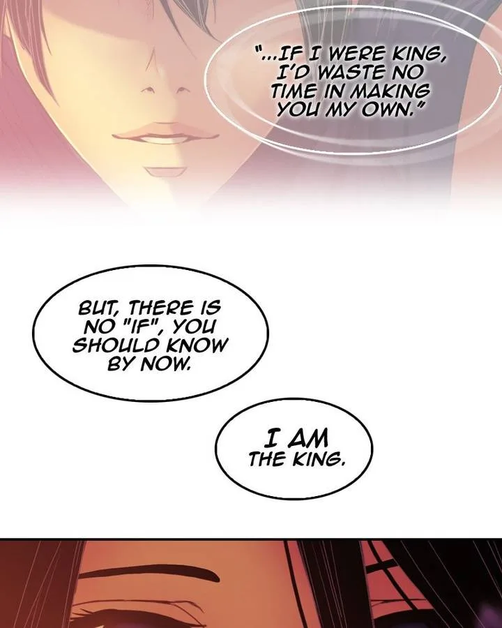 My Dear Cold-Blooded King Chapter 112 page 55