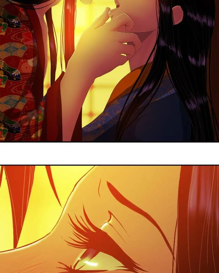 My Dear Cold-Blooded King Chapter 112 page 59