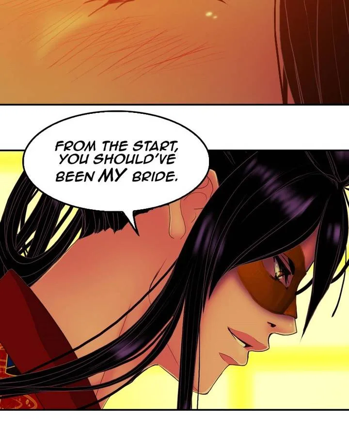 My Dear Cold-Blooded King Chapter 112 page 60